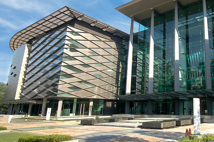 Bank Negara Malaysia Museum and Art Gallery
