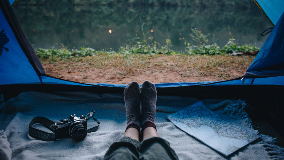 Camping Kuala Lumpur Selangor