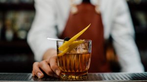 Cocktail Bar Kuala Lumpur