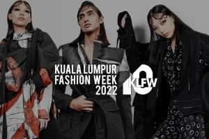 Kuala Lumpur Fashion Week 2022
