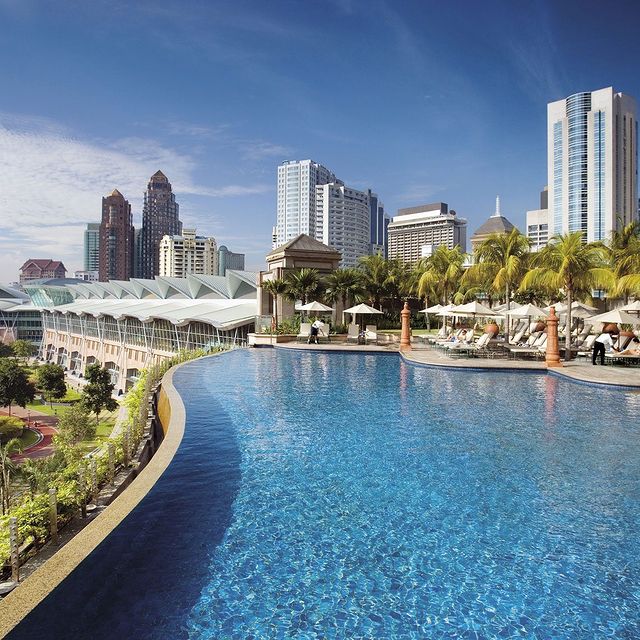 Mandarin Oriental Kuala Lumpur