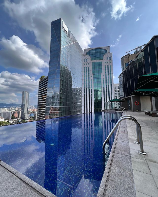 Pavilion Hotel Kuala Lumpur