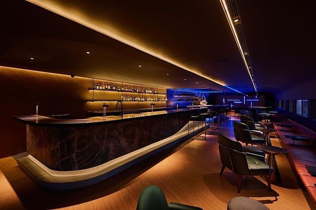 Reka Bar