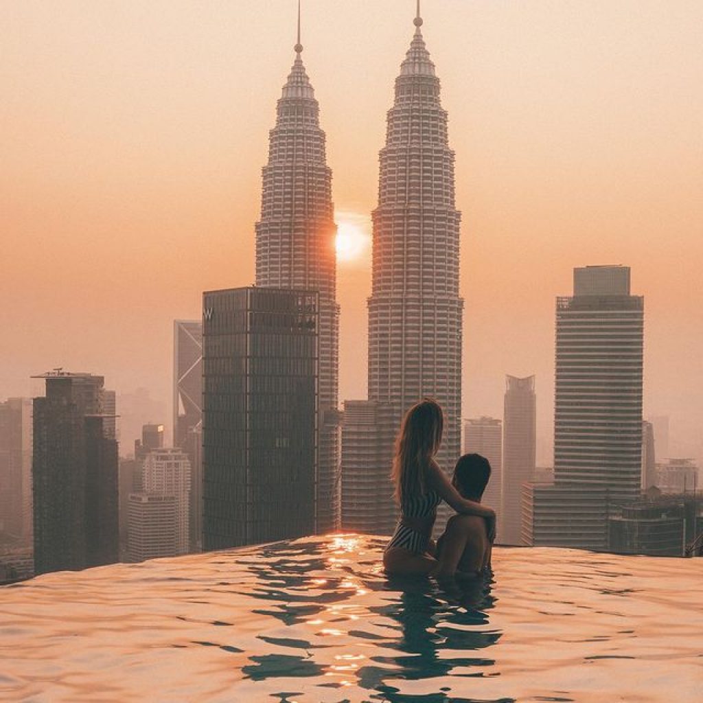 The Face Suites Kuala Lumpur