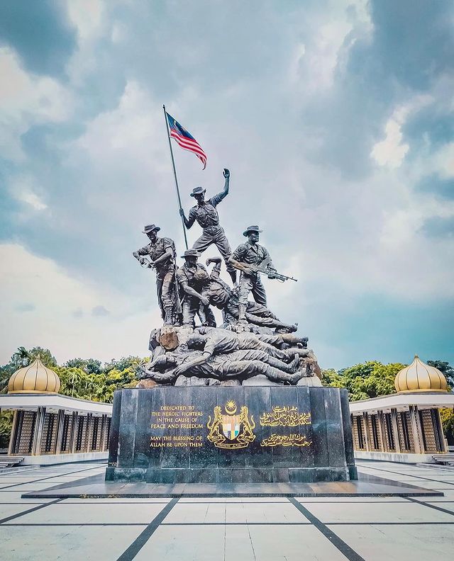 Tugu Negara