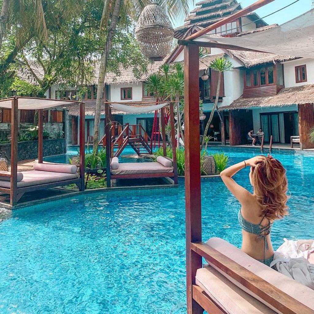 Villa Samadhi Kuala Lumpur