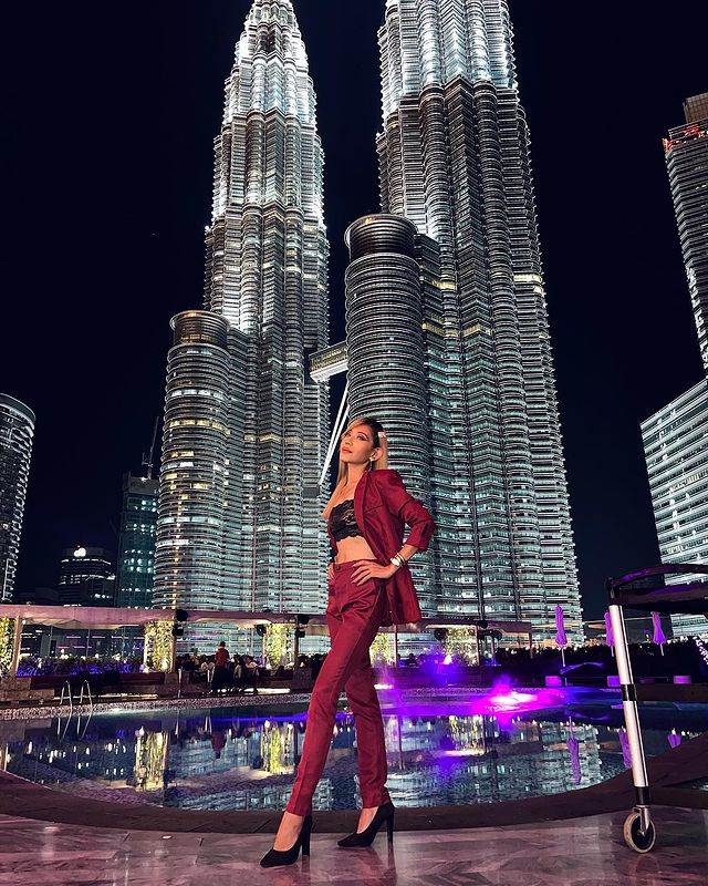 W Kuala Lumpur