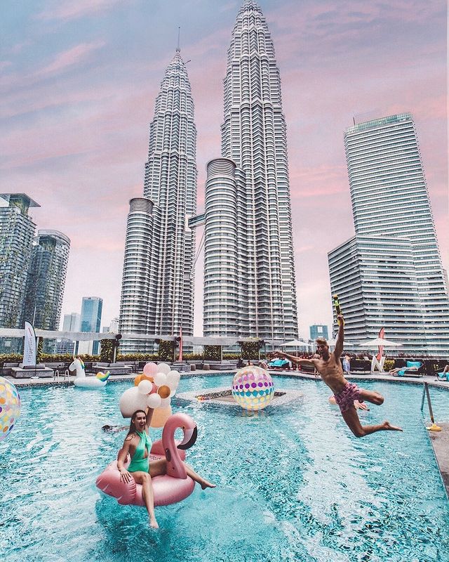 W Kuala Lumpur