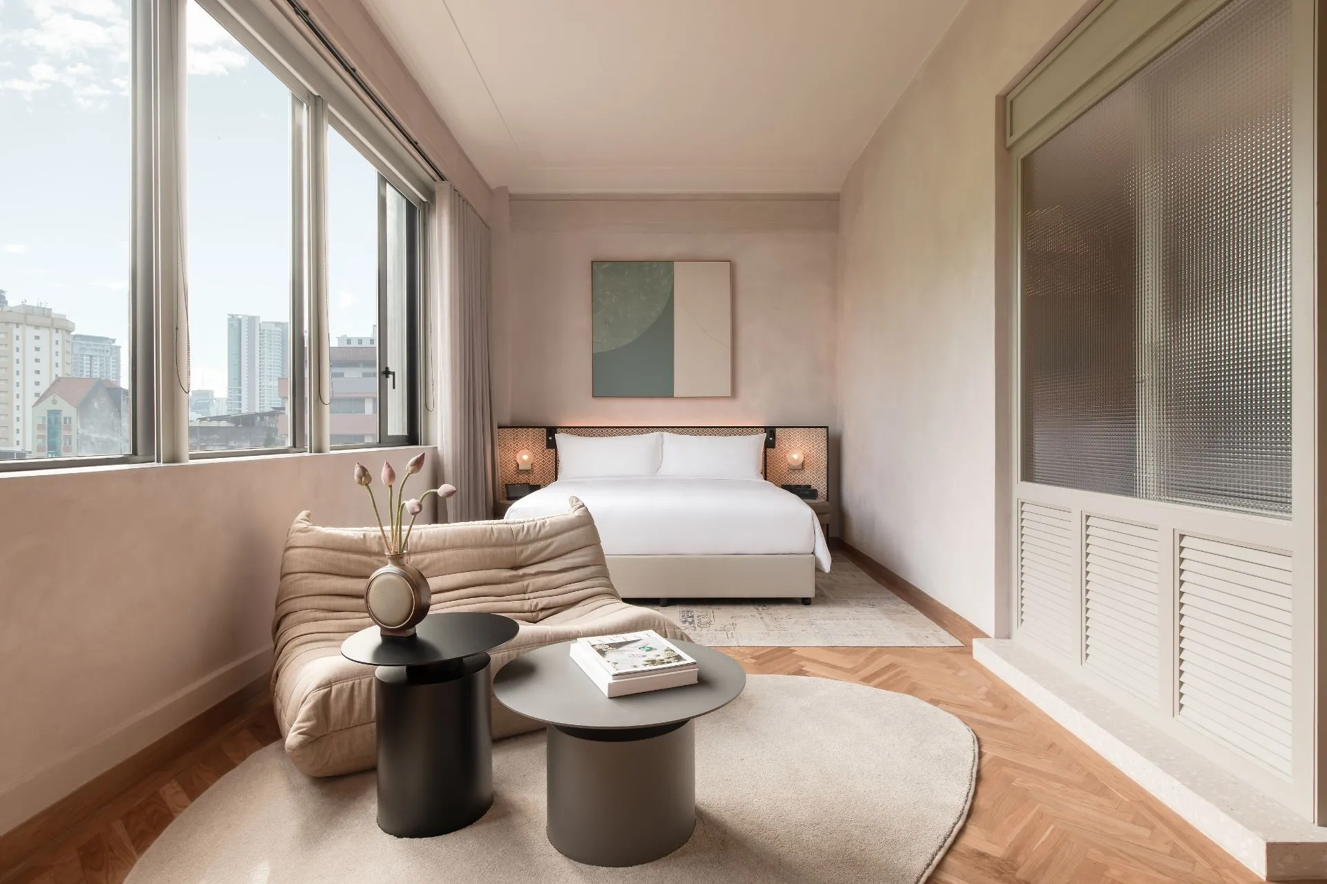 Else Retreat Room