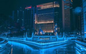 River of Life Kuala Lumpur