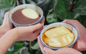 Tau Fu Fa at Dao Desserts