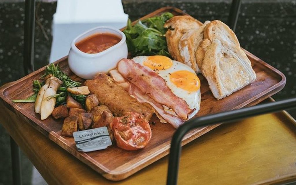 Big Breakast Kuala Lumpur