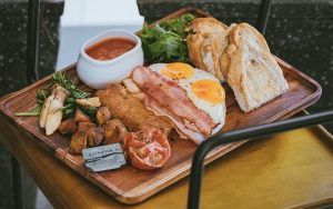 Big Breakast Kuala Lumpur