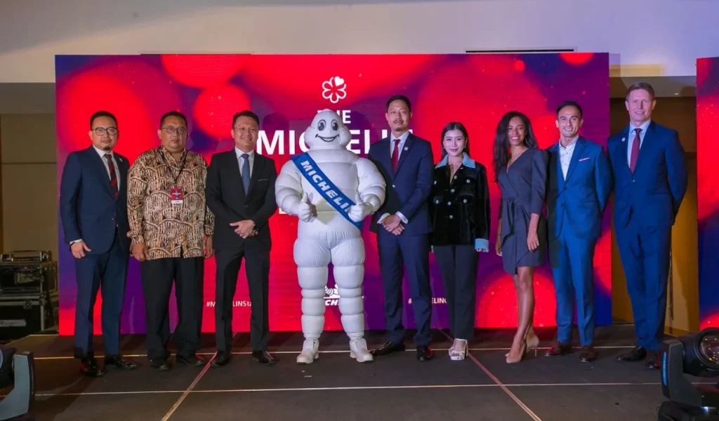 Michelin Guide Kuala Lumpur Penang