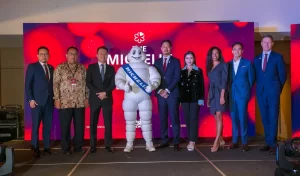 Michelin Guide Kuala Lumpur Penang