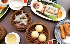 dim sum