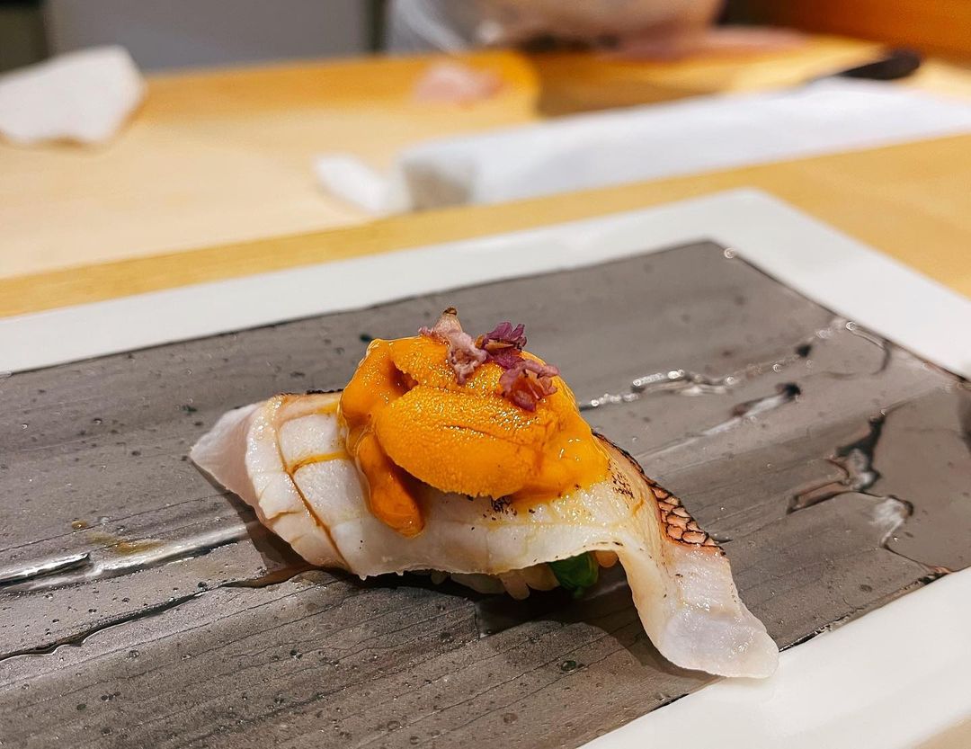 sushi