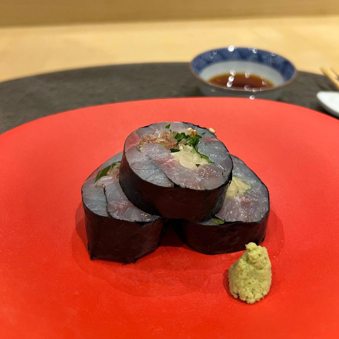 sushi