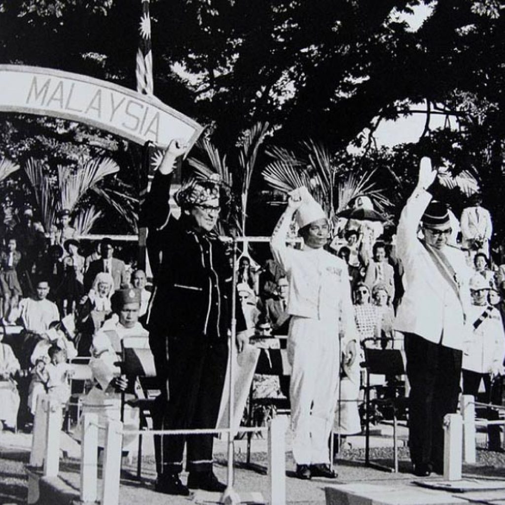 Merdeka Malaysia