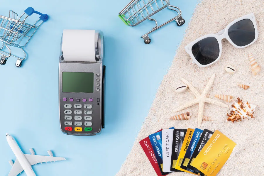 traveling costs